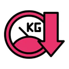 Weight Reduction [+$150.00]